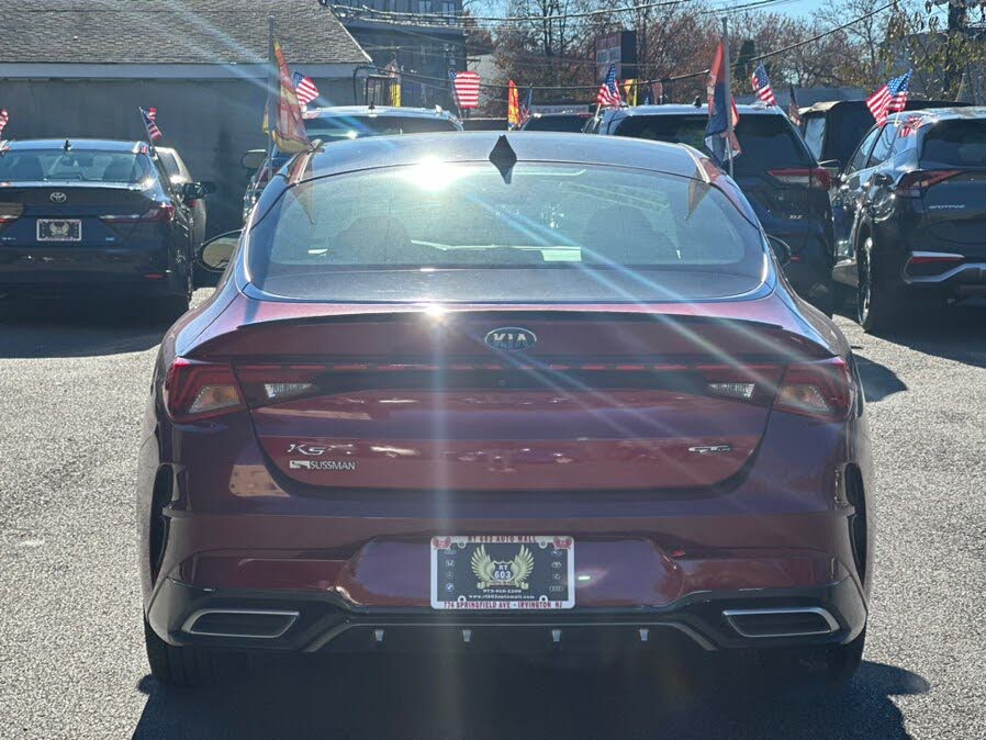 Vehicle view 36