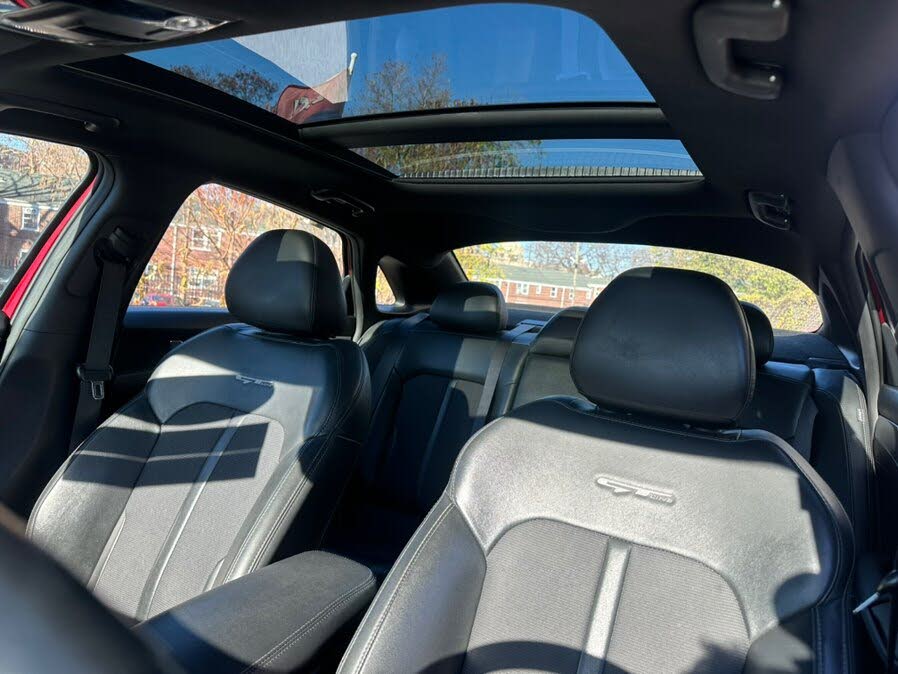 Vehicle view 7