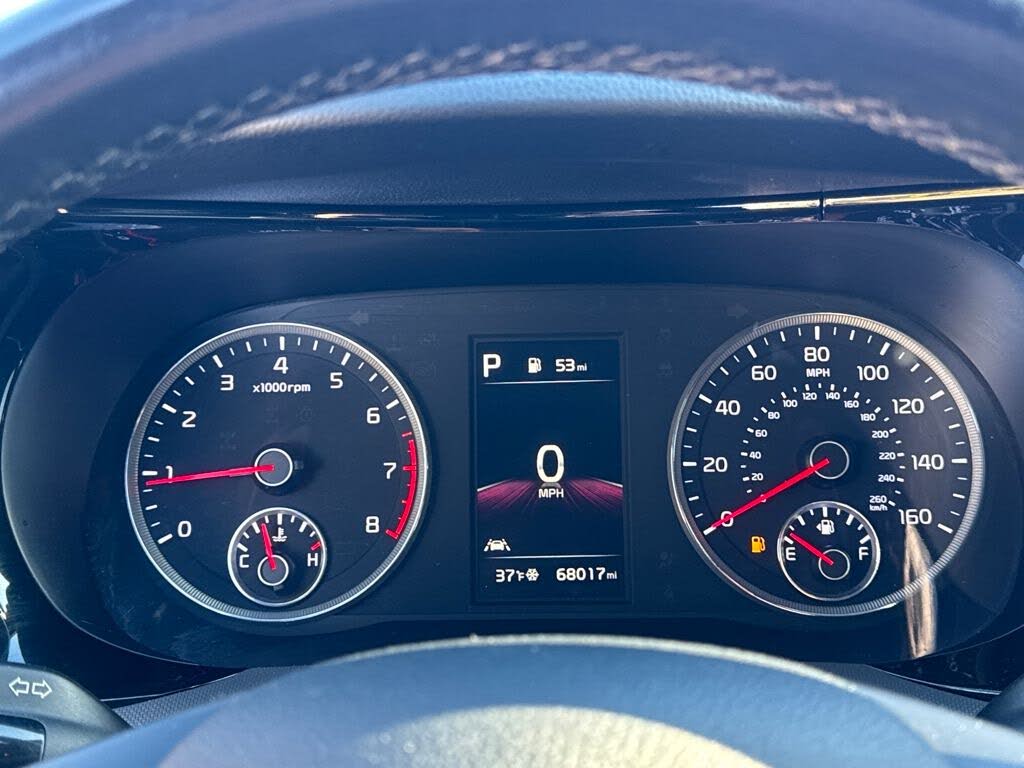 Vehicle view 23