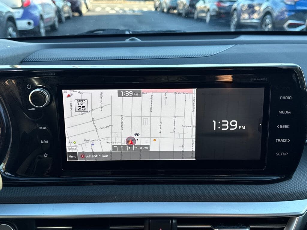 Vehicle view 26