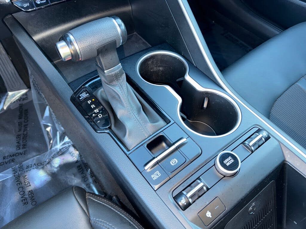 Vehicle view 29