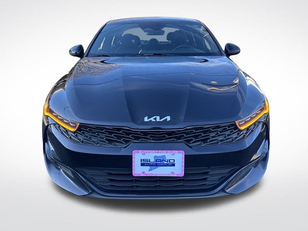 Vehicle view 5