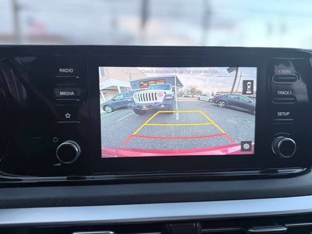 Vehicle view 10