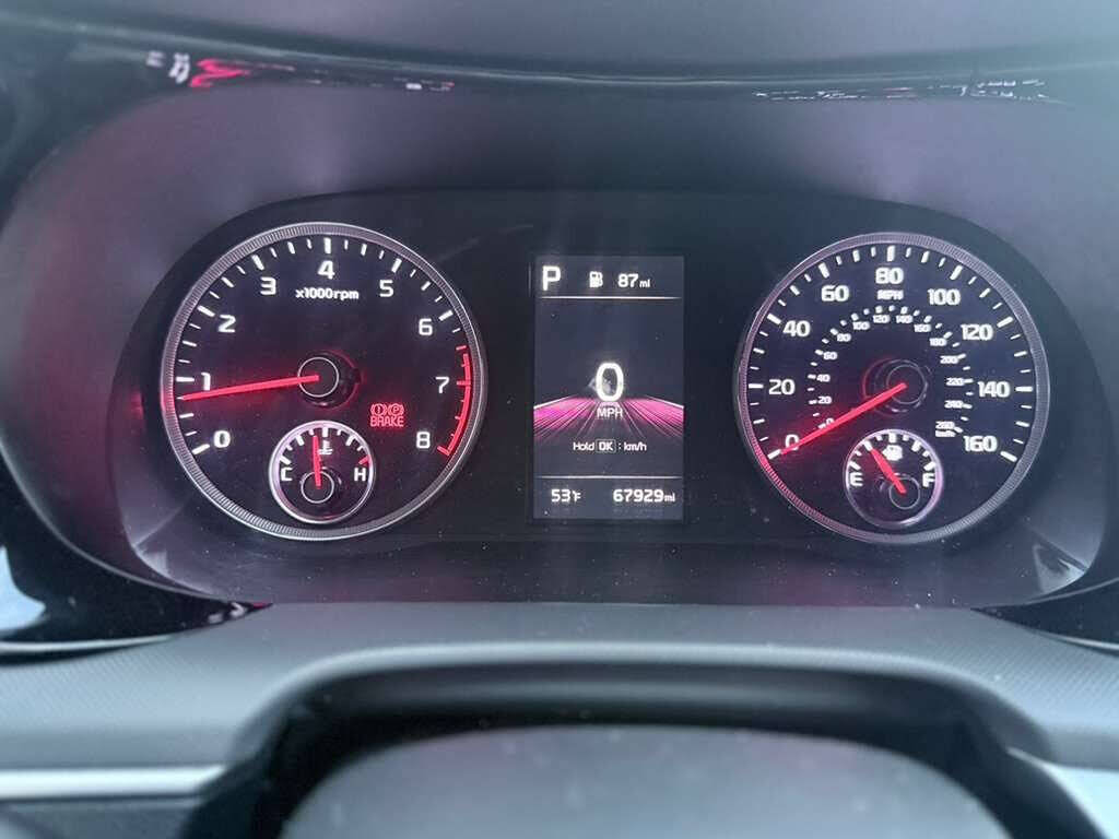 Vehicle view 11