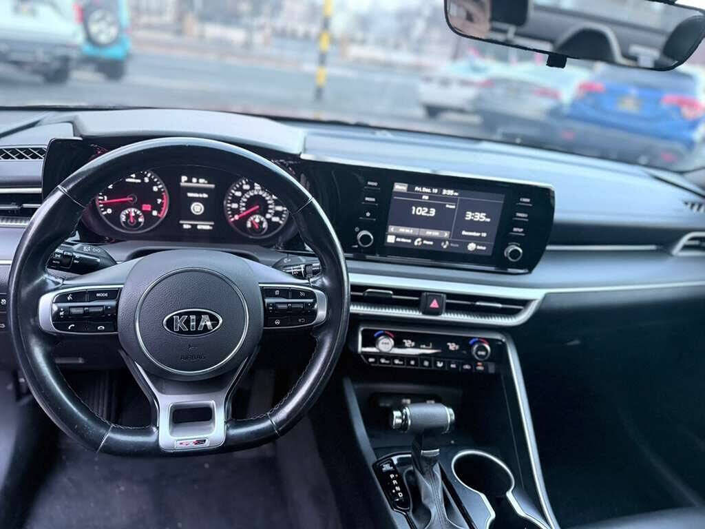 Vehicle view 12