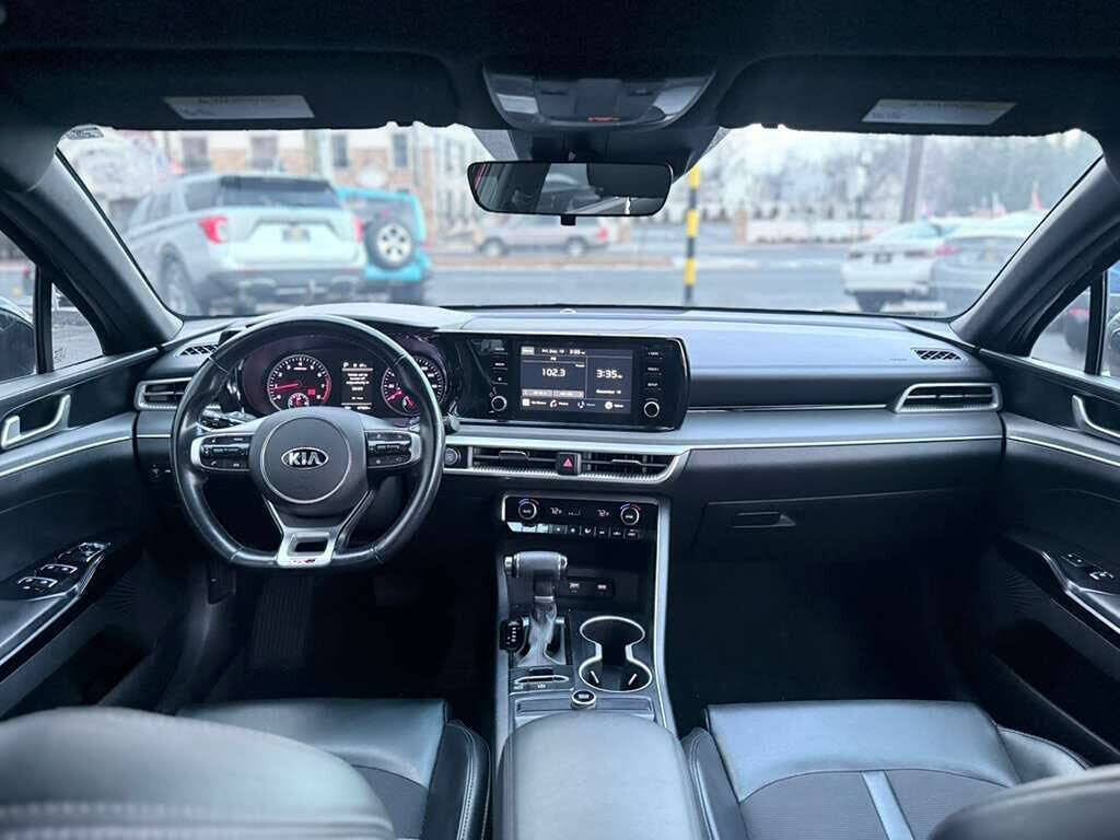 Vehicle view 14