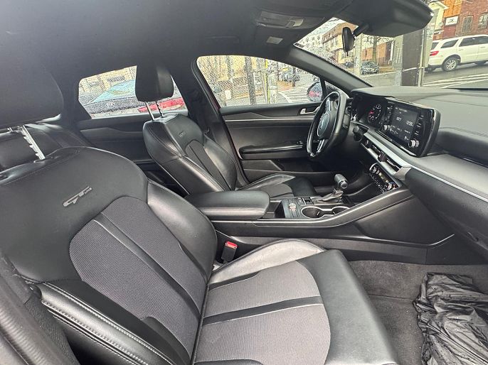 Vehicle view 20