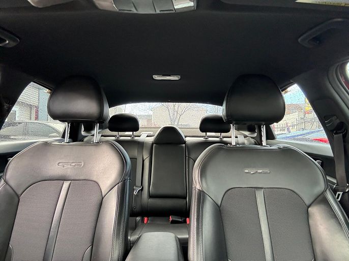 Vehicle view 21