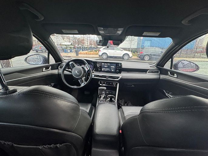 Vehicle view 22