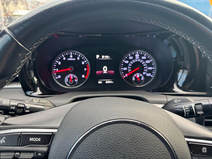 Vehicle view 23