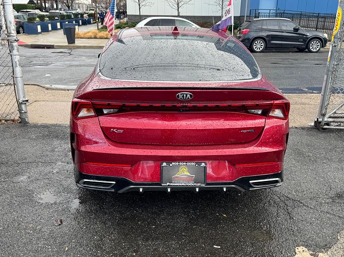 Vehicle view 25
