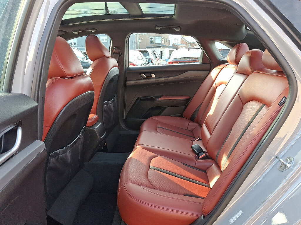 Vehicle view 10