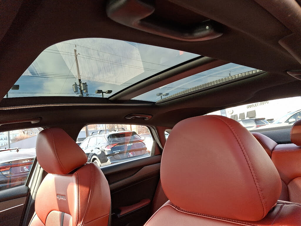 Vehicle view 14