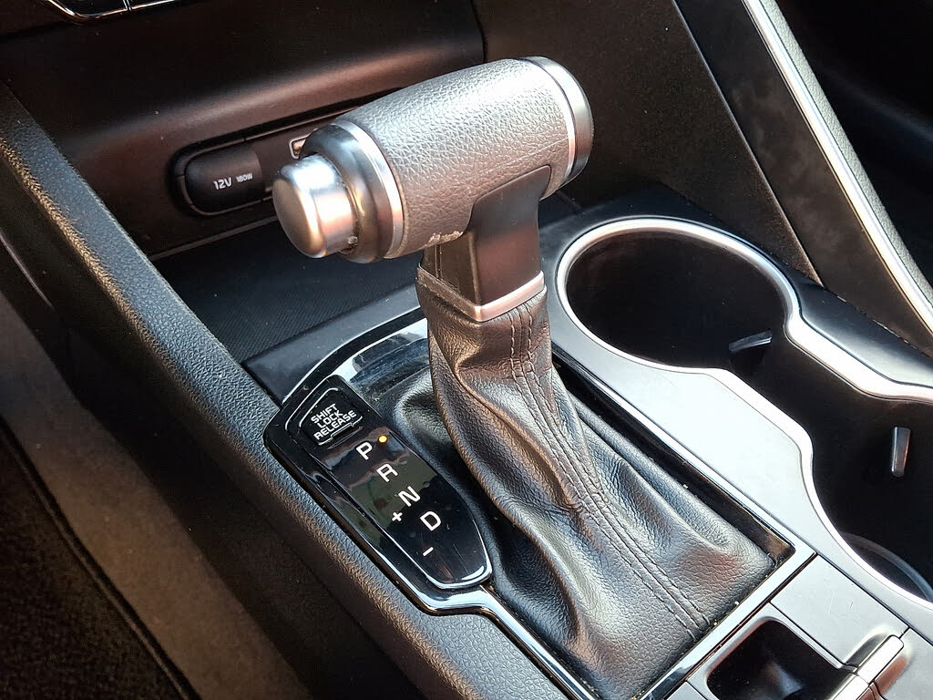 Vehicle view 15