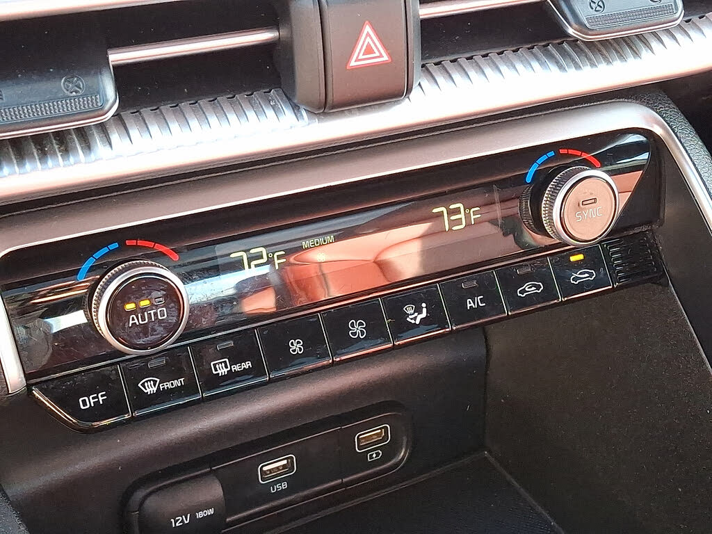 Vehicle view 16