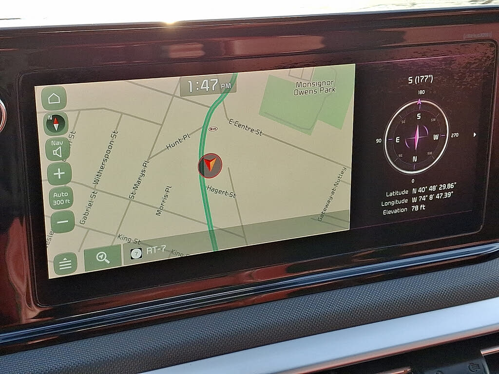 Vehicle view 17