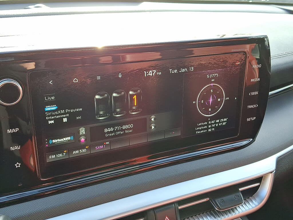 Vehicle view 18