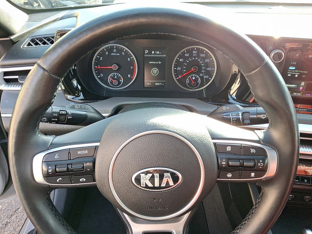 Vehicle view 19