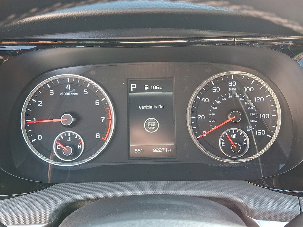 Vehicle view 20