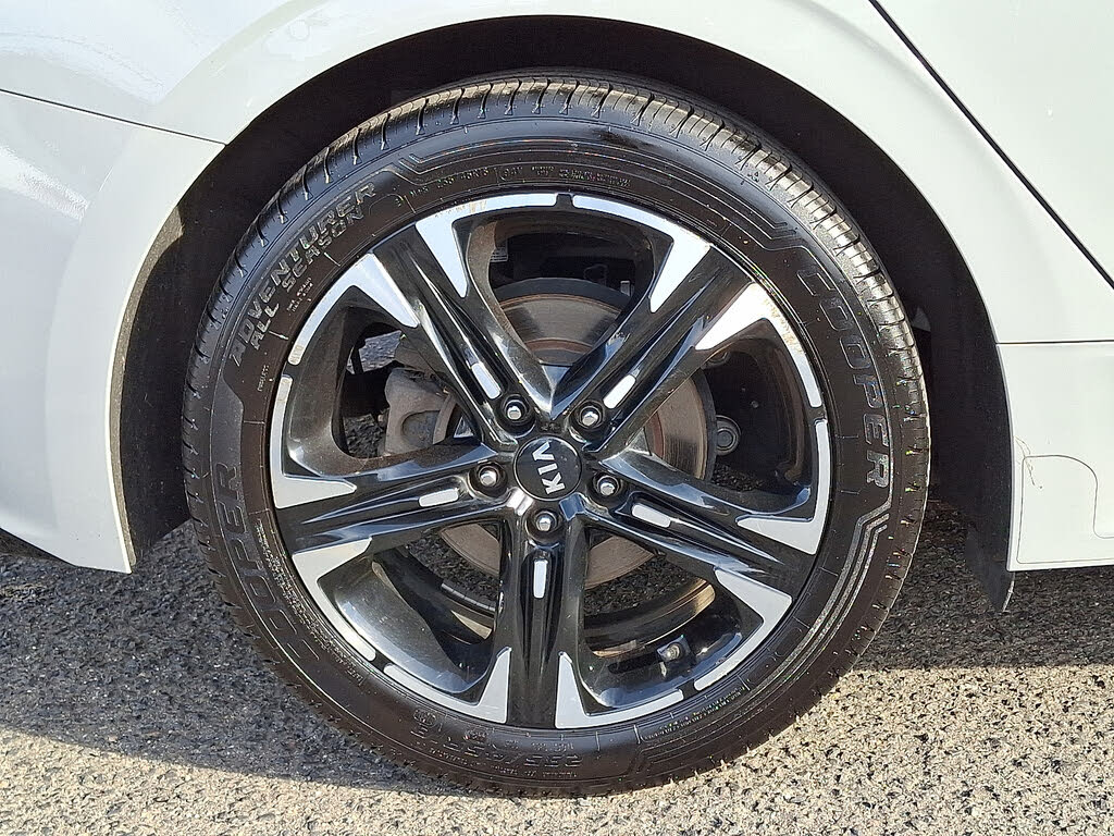 Vehicle view 8