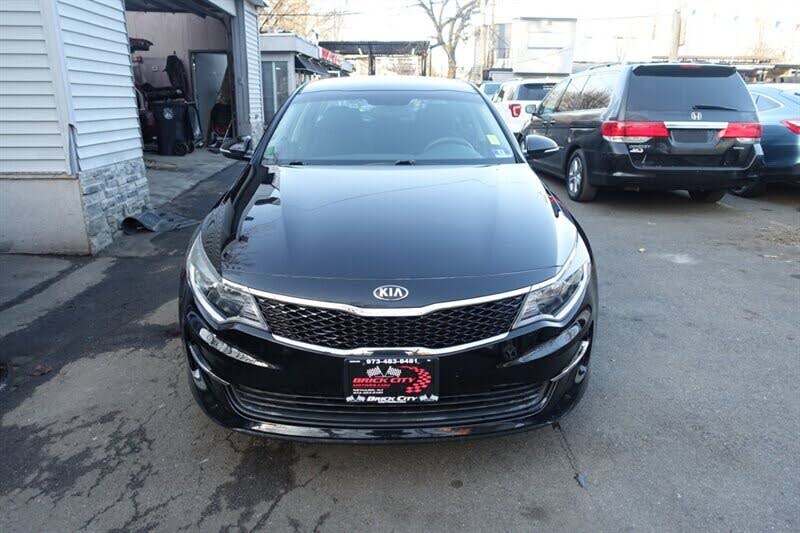 Vehicle view 2