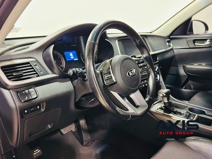 Vehicle view 20