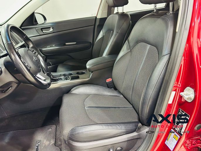 Vehicle view 21