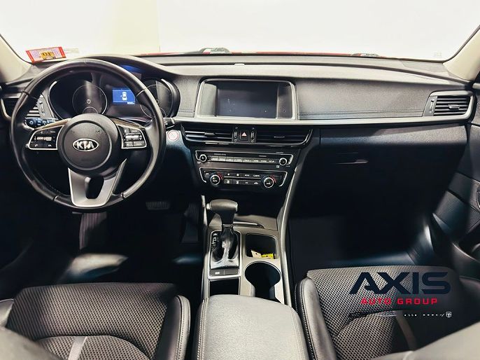 Vehicle view 23