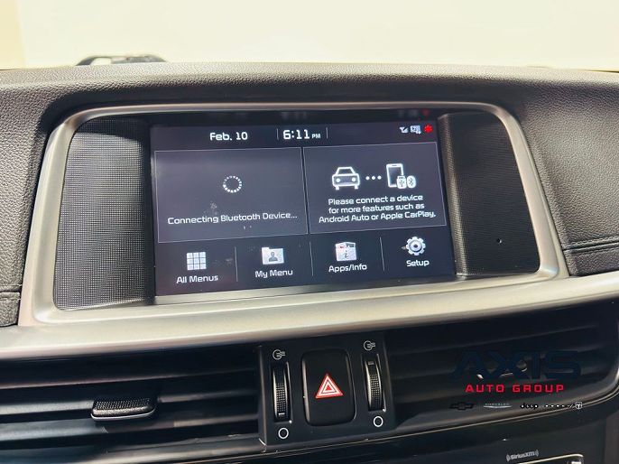 Vehicle view 41