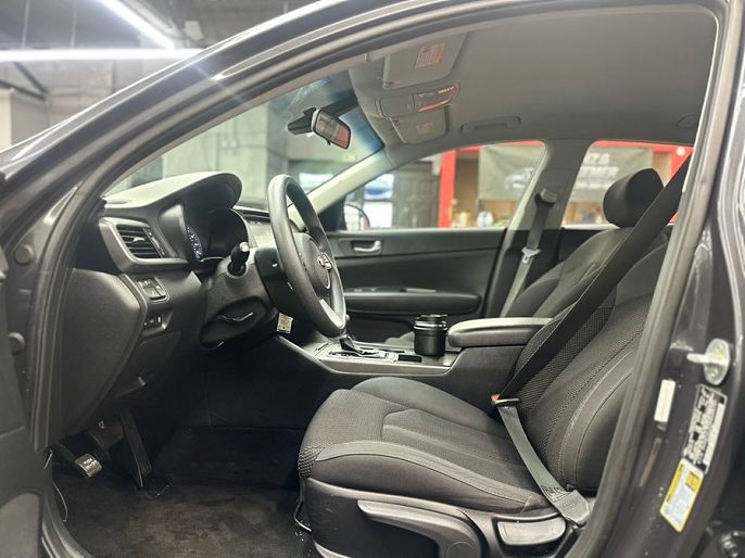 Vehicle view 10