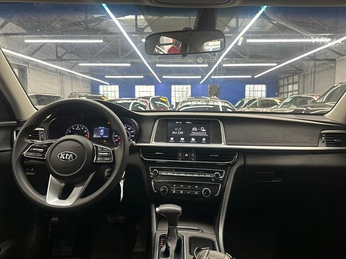 Vehicle view 11