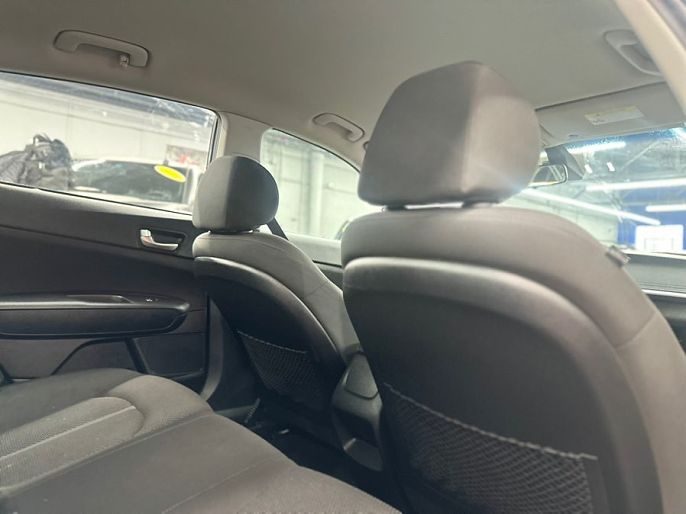 Vehicle view 13