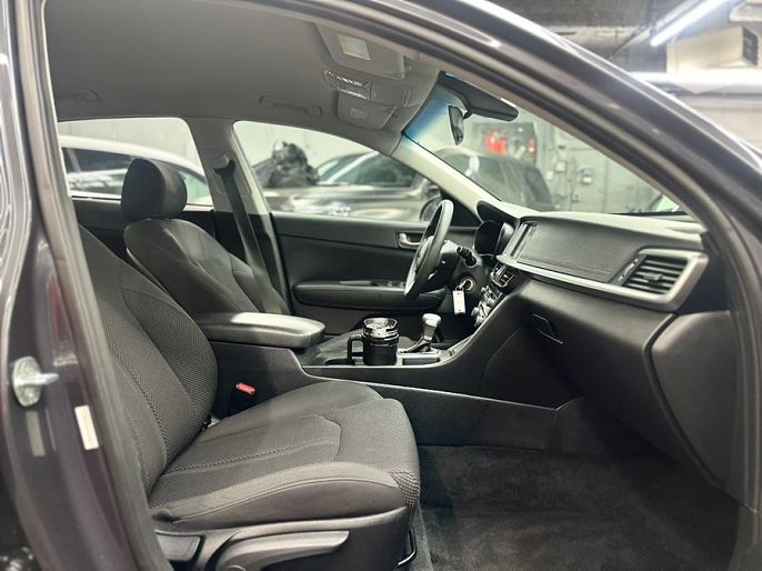 Vehicle view 15