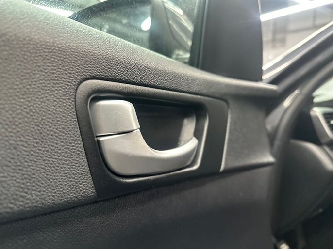 Vehicle view 16
