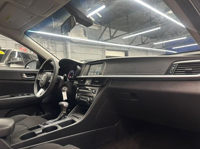 Vehicle view 18