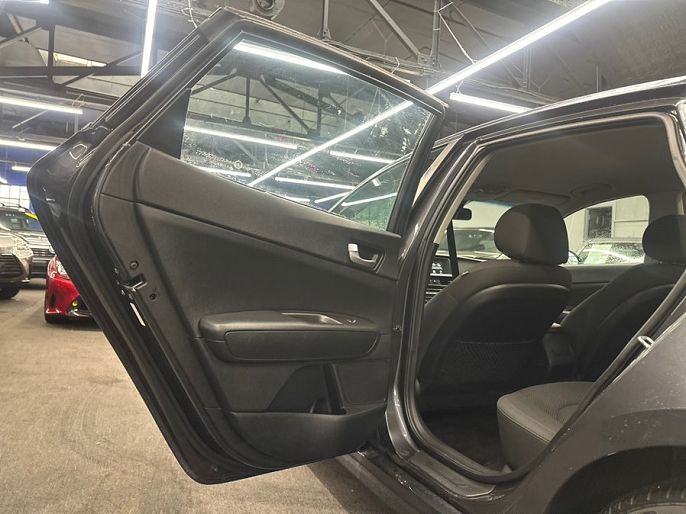 Vehicle view 20