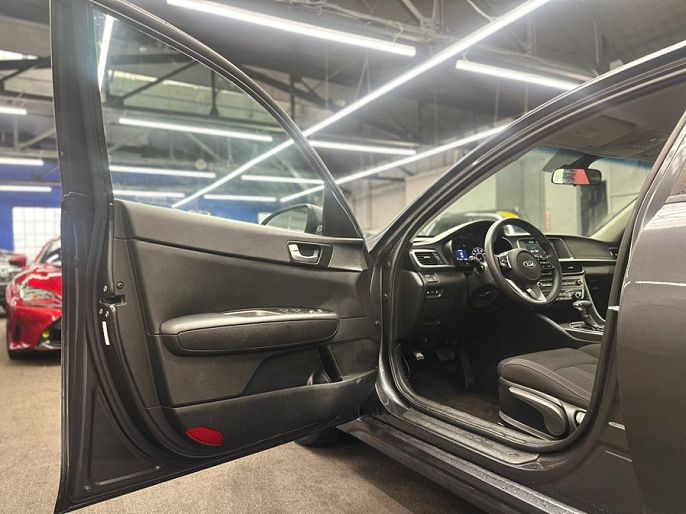 Vehicle view 22