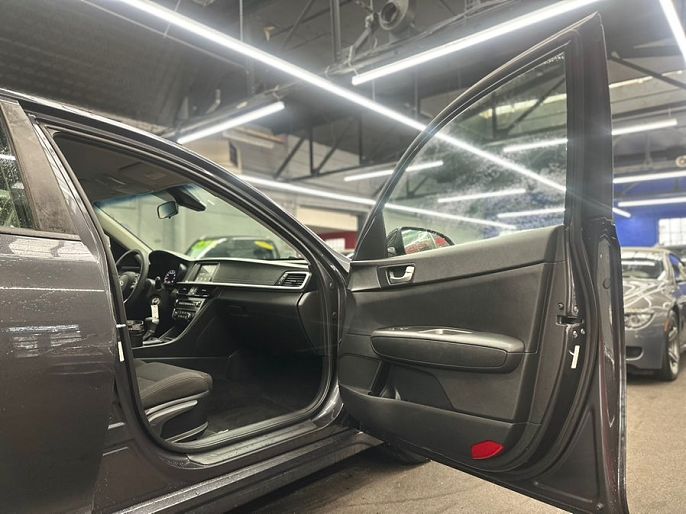 Vehicle view 24