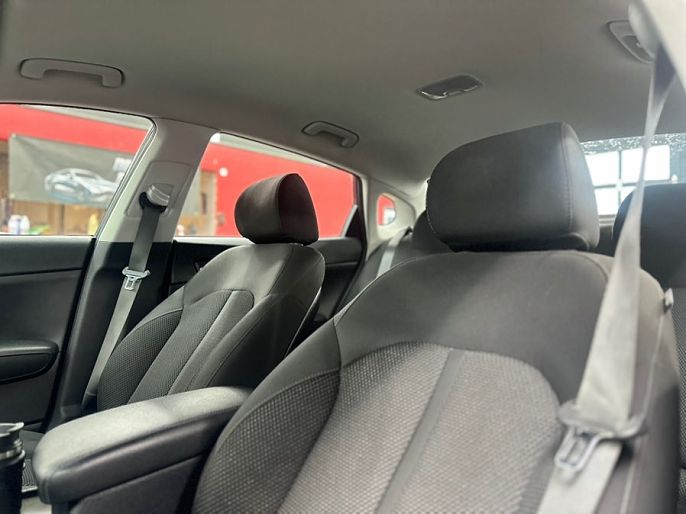 Vehicle view 26