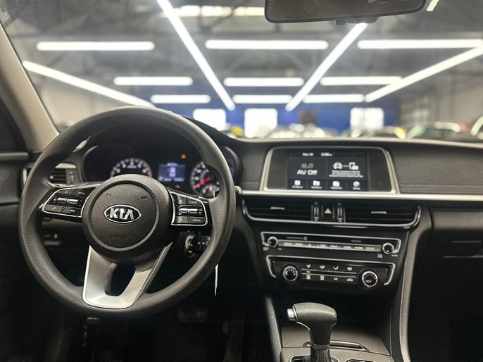 Vehicle view 30