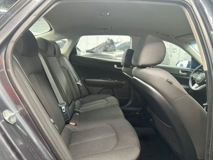 Vehicle view 31