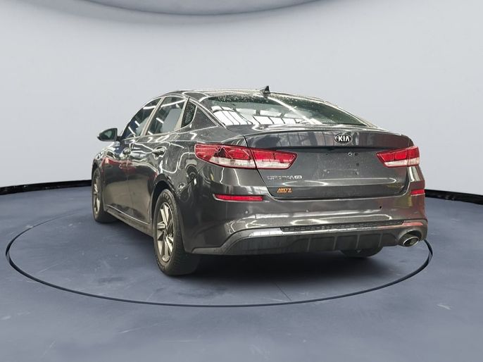 Vehicle view 5
