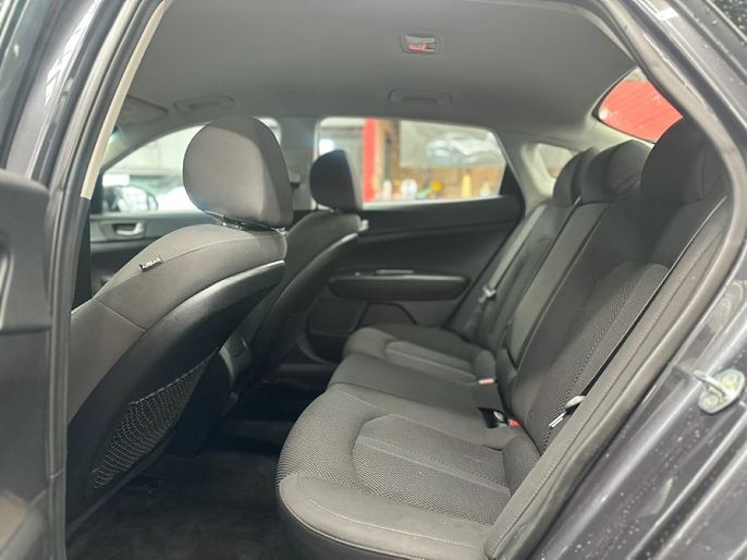 Vehicle view 8