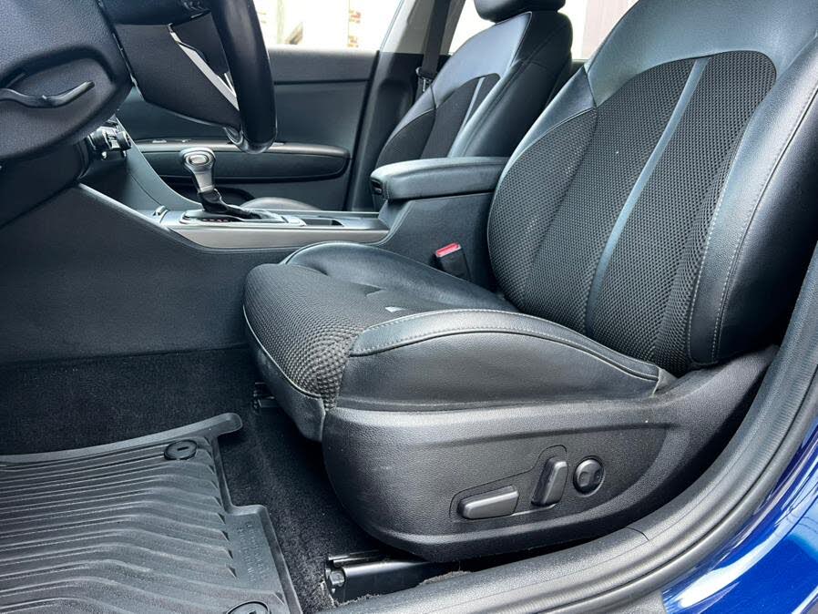 Vehicle view 10