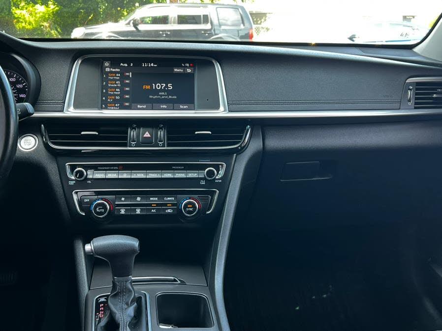 Vehicle view 11