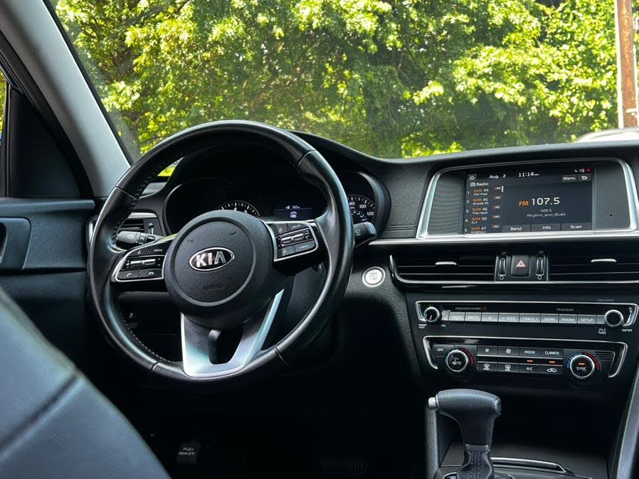 Vehicle view 12