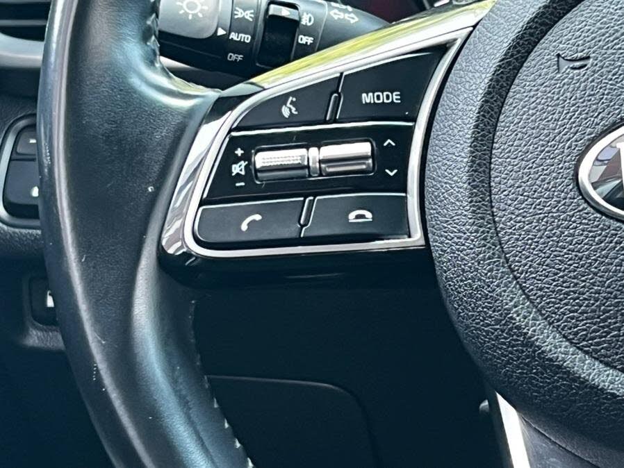 Vehicle view 16