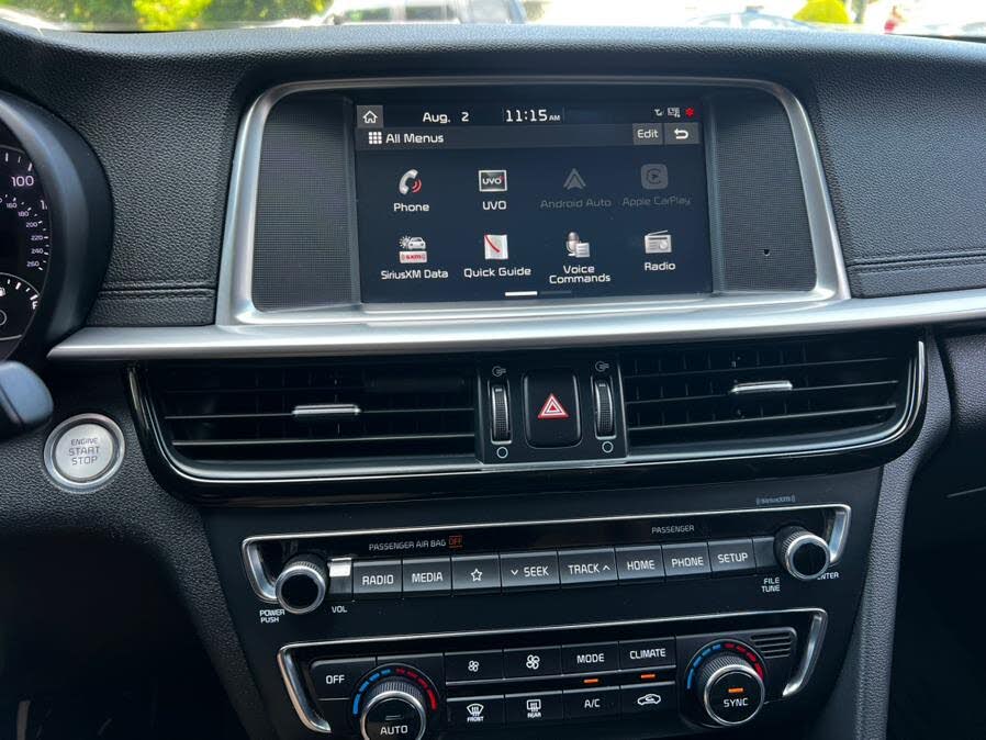 Vehicle view 20
