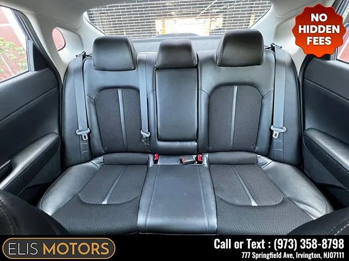 Vehicle view 30