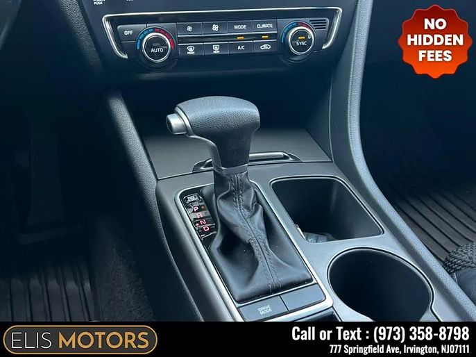 Vehicle view 35